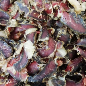 Your Biltong, Your Way 1kg