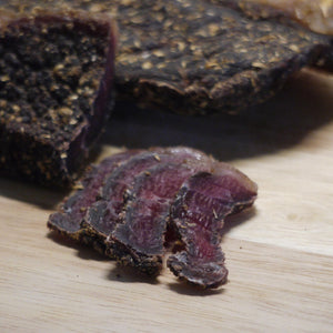 Your Biltong, Your Way 1kg