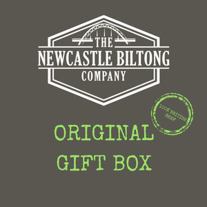 The Original Gift Box