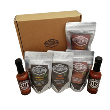 The Super Spicy Gift Box