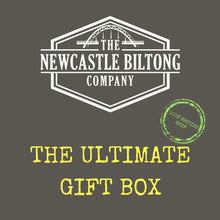 The Ultimate Gift Box